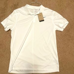 Nike Dri-Fit - Golf Polo